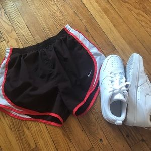 Vintage Nike Running Shorts